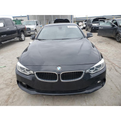 2014 BMW 4 SERIES