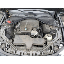 2014 BMW 4 SERIES