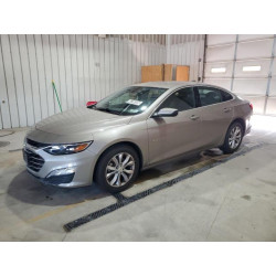 2023 CHEVROLET MALIBU 1G1ZD5ST7PF141003 66706595