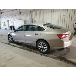 2023 CHEVROLET MALIBU 1G1ZD5ST7PF141003 66706595