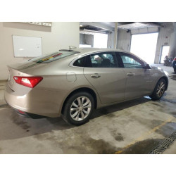 2023 CHEVROLET MALIBU 1G1ZD5ST7PF141003 66706595