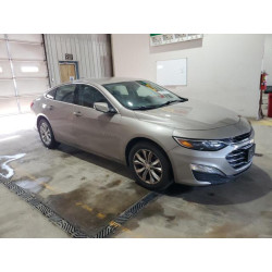 2023 CHEVROLET MALIBU 1G1ZD5ST7PF141003 66706595