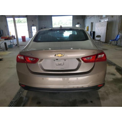 2023 CHEVROLET MALIBU 1G1ZD5ST7PF141003 66706595