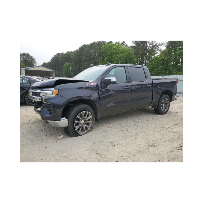 2024 CHEVROLET ALL Models 2GCUDDED0R1133786 59911825 2024 CHEVROLET ALL Models 2GCUDDED0R1133786 59911825
