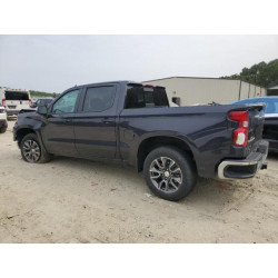 2024 CHEVROLET ALL Models 2GCUDDED0R1133786 59911825
