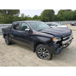 2024 CHEVROLET ALL Models 2GCUDDED0R1133786 59911825