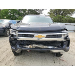 2024 CHEVROLET ALL Models 2GCUDDED0R1133786 59911825