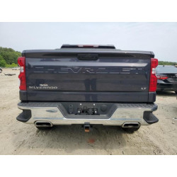 2024 CHEVROLET ALL Models 2GCUDDED0R1133786 59911825
