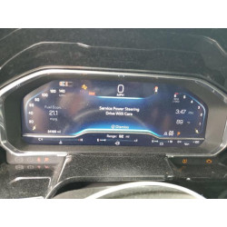 2024 CHEVROLET ALL Models 2GCUDDED0R1133786 59911825