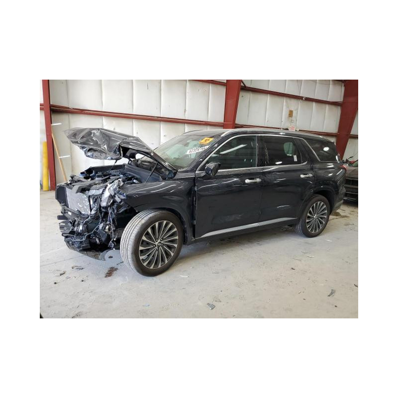 2024 HYUNDAI PALISADE KM8R7DGE9RU805993 62328765 2024 HYUNDAI PALISADE KM8R7DGE9RU805993 62328765