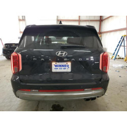 2024 HYUNDAI PALISADE KM8R7DGE9RU805993 62328765
