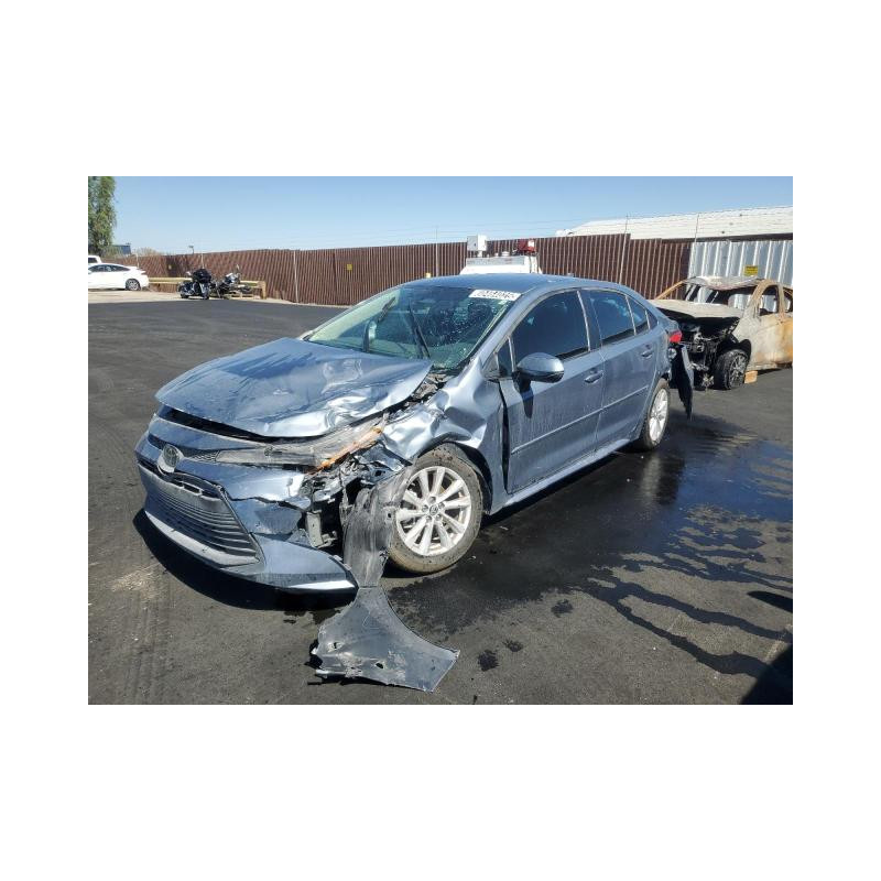 2024 TOYOTA COROLLA 5YFB4MDEXRP168905 60464025 2024 TOYOTA COROLLA 5YFB4MDEXRP168905 60464025
