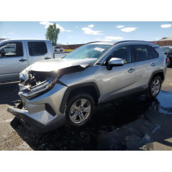 2025 TOYOTA RAV4 2T3W1RFV4SW369456 64400125