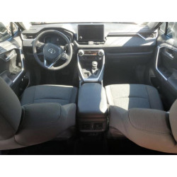 2025 TOYOTA RAV4 2T3W1RFV4SW369456 64400125