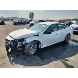 2025 NISSAN ALTIMA 1N4BL4DV6SN379630 64981725