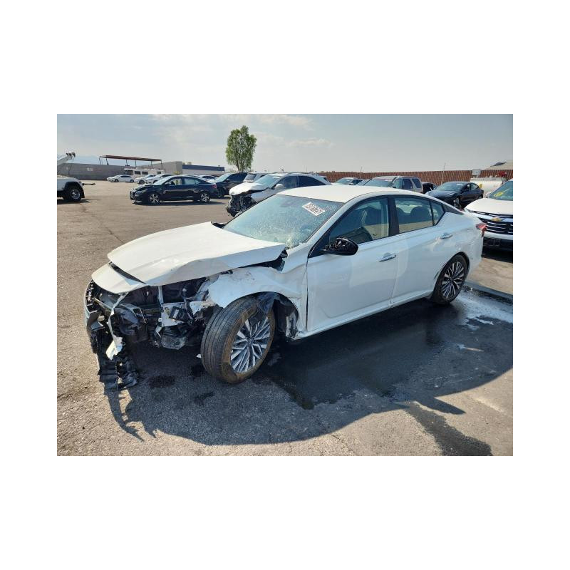 2025 NISSAN ALTIMA 1N4BL4DV6SN379630 64981725 2025 NISSAN ALTIMA 1N4BL4DV6SN379630 64981725