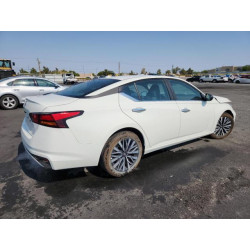 2025 NISSAN ALTIMA 1N4BL4DV6SN379630 64981725