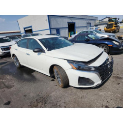 2025 NISSAN ALTIMA 1N4BL4DV6SN379630 64981725
