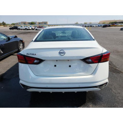 2025 NISSAN ALTIMA 1N4BL4DV6SN379630 64981725