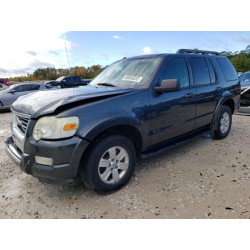2010 FORD EXPLORER