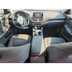 2025 NISSAN ALTIMA 1N4BL4DV6SN379630 64981725