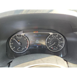 2025 NISSAN ALTIMA 1N4BL4DV6SN379630 64981725
