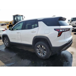 2025 CHEVROLET EQUINOX 3GNAXHEG5SL205704 64981825