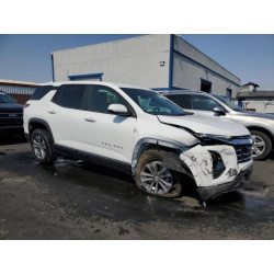 2025 CHEVROLET EQUINOX 3GNAXHEG5SL205704 64981825