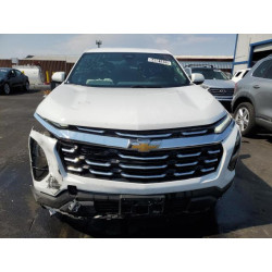 2025 CHEVROLET EQUINOX 3GNAXHEG5SL205704 64981825