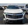 2025 CHEVROLET EQUINOX 3GNAXHEG5SL205704 64981825
