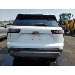 2025 CHEVROLET EQUINOX 3GNAXHEG5SL205704 64981825
