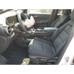 2025 CHEVROLET EQUINOX 3GNAXHEG5SL205704 64981825