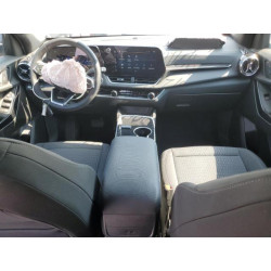 2025 CHEVROLET EQUINOX 3GNAXHEG5SL205704 64981825