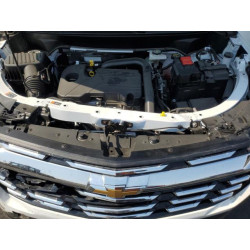 2025 CHEVROLET EQUINOX 3GNAXHEG5SL205704 64981825