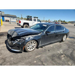 2020 BMW 7 SERIES WBA7T2C07LGL17957 65585015