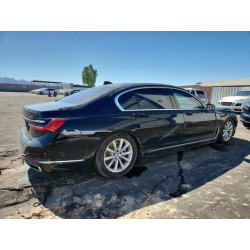 2020 BMW 7 SERIES WBA7T2C07LGL17957 65585015