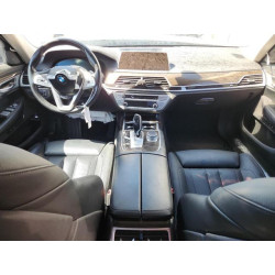 2020 BMW 7 SERIES WBA7T2C07LGL17957 65585015