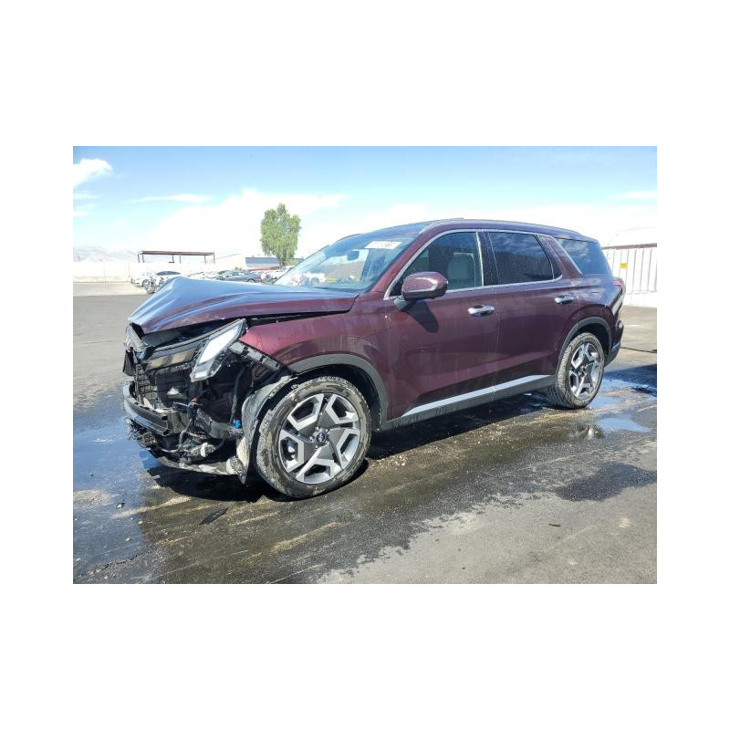 2024 HYUNDAI PALISADE KM8R54GE0RU721308 66609315 2024 HYUNDAI PALISADE KM8R54GE0RU721308 66609315