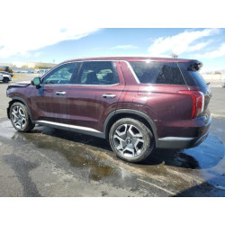 2024 HYUNDAI PALISADE KM8R54GE0RU721308 66609315