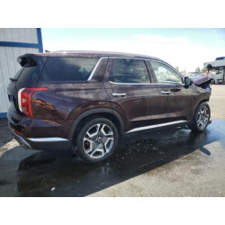 2024 HYUNDAI PALISADE KM8R54GE0RU721308 66609315