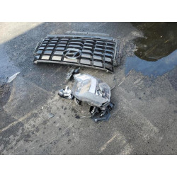 2024 HYUNDAI PALISADE KM8R54GE0RU721308 66609315