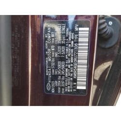 2024 HYUNDAI PALISADE KM8R54GE0RU721308 66609315