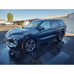 2024 MITSUBISHI OUTLANDER JA4J4VA82RZ082603 66947725