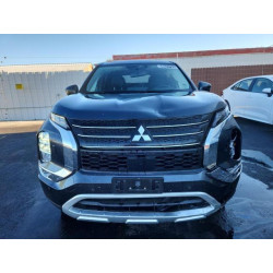 2024 MITSUBISHI OUTLANDER JA4J4VA82RZ082603 66947725
