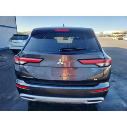 2024 MITSUBISHI OUTLANDER JA4J4VA82RZ082603 66947725