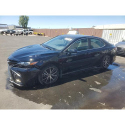 2023 TOYOTA CAMRY 4T1G11AK9PU826149 67212875