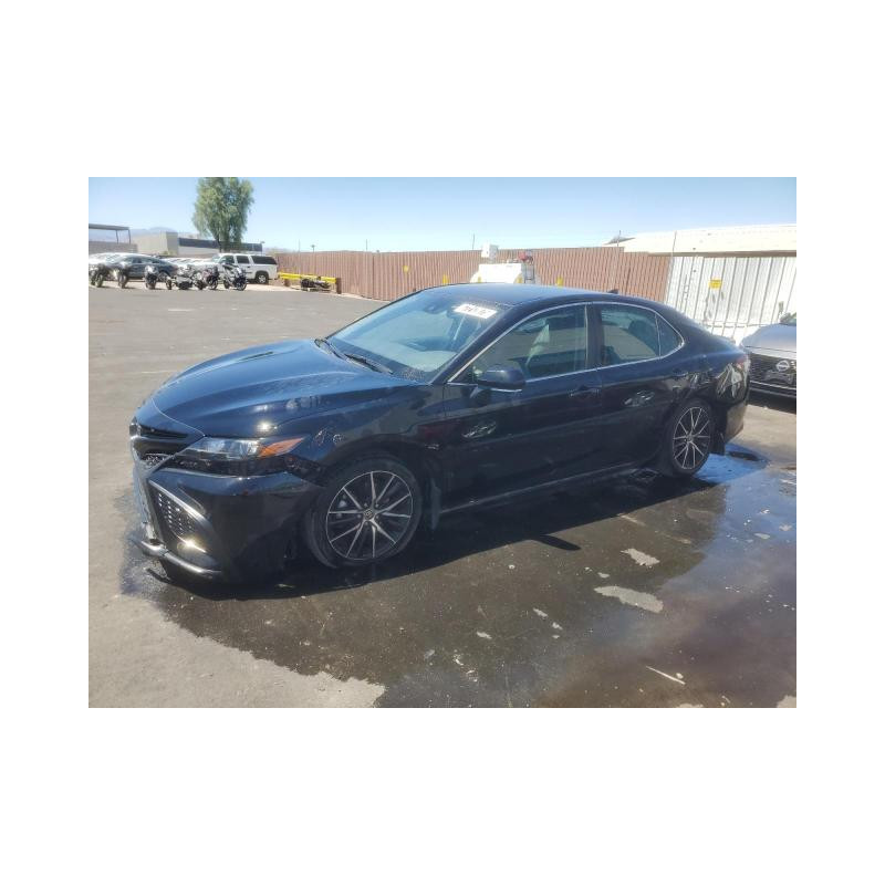2023 TOYOTA CAMRY 4T1G11AK9PU826149 67212875 2023 TOYOTA CAMRY 4T1G11AK9PU826149 67212875