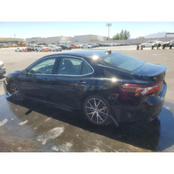 2023 TOYOTA CAMRY 4T1G11AK9PU826149 67212875