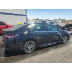 2023 TOYOTA CAMRY 4T1G11AK9PU826149 67212875
