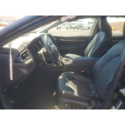 2023 TOYOTA CAMRY 4T1G11AK9PU826149 67212875